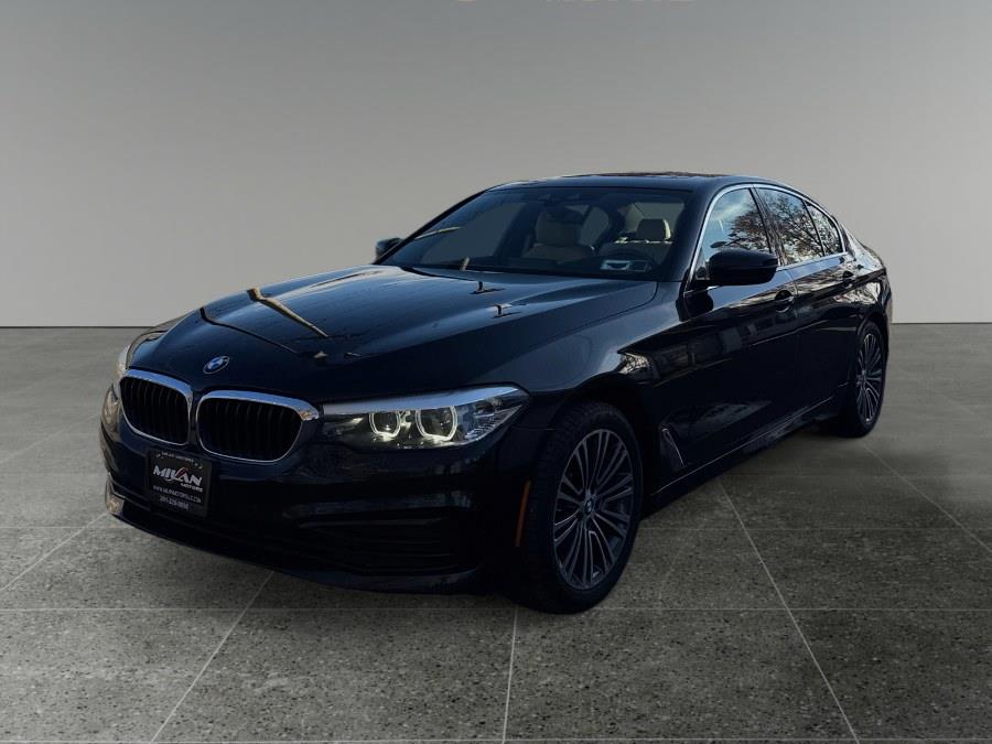 Used 2019 BMW 5 Series in Little Ferry , New Jersey | Milan Motors. Little Ferry , New Jersey