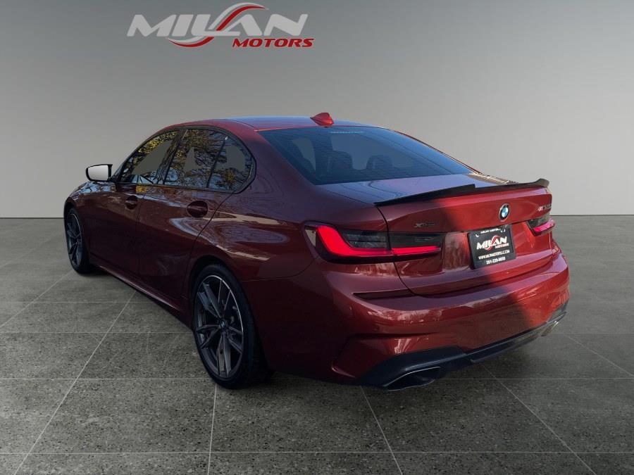 2020 Bmw M340i photo 3