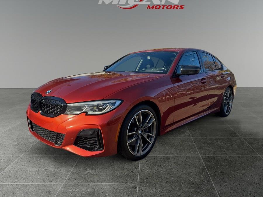 Used 2020 BMW 3 Series in Little Ferry , New Jersey | Milan Motors. Little Ferry , New Jersey