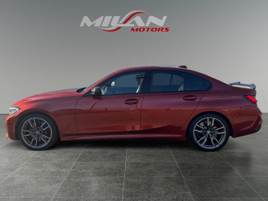 2020 Bmw M340i photo 2