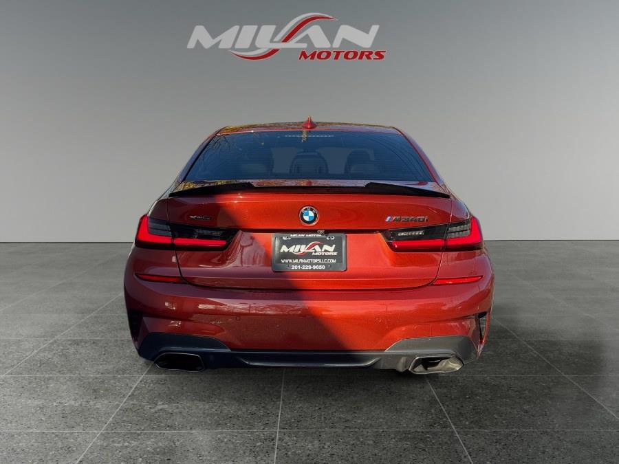 2020 Bmw M340i photo 4