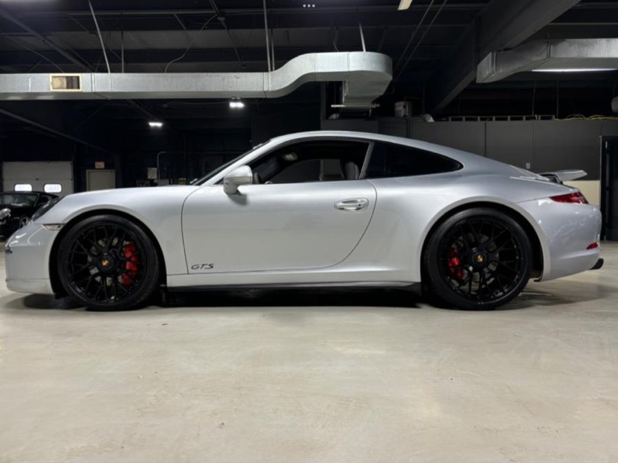 2016 Porsche 911 2dr Cpe Carrera GTS, available for sale in Prospect, Connecticut | M Sport Motorwerx. Prospect, Connecticut