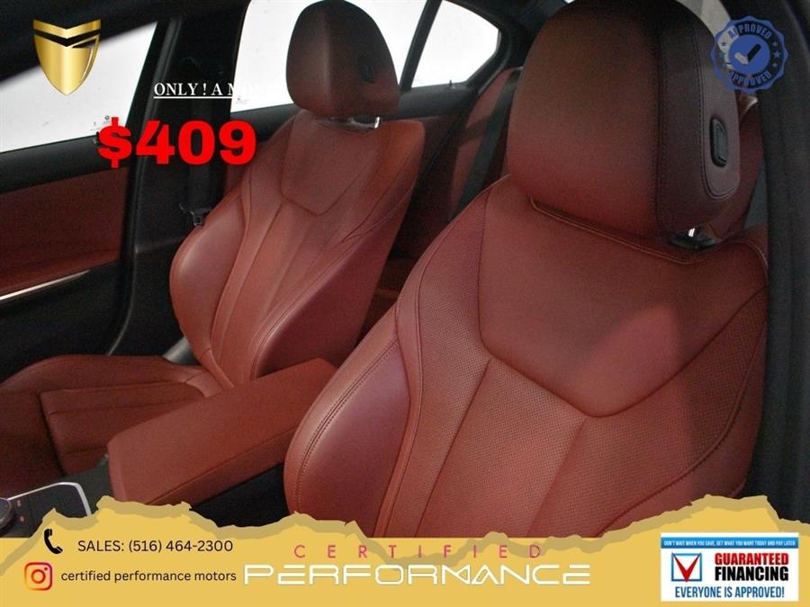Used 2024 BMW 3 Series in Valley Stream, New York | Certified Performance Motors. Valley Stream, New York