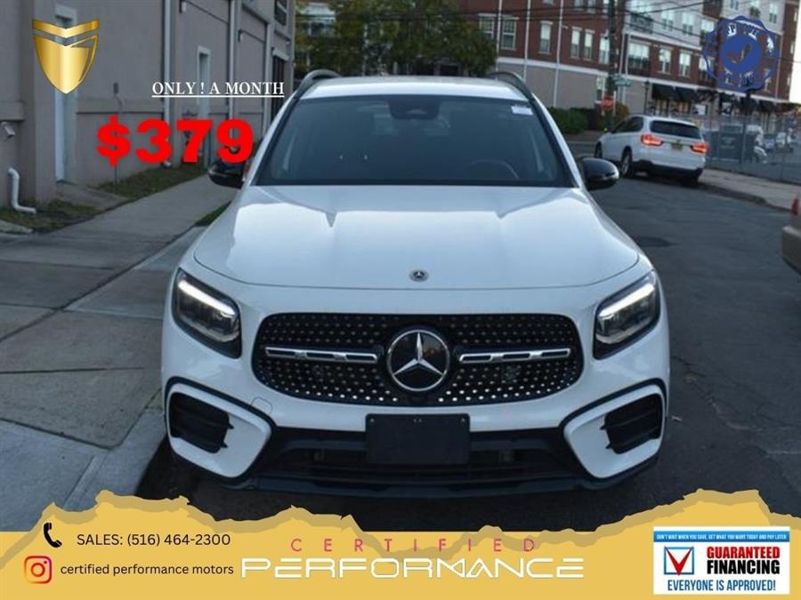 Used 2024 Mercedes-benz Glb in Valley Stream, New York | Certified Performance Motors. Valley Stream, New York
