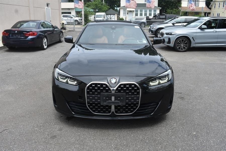 2025 Bmw 430i Gran Coupe photo 3