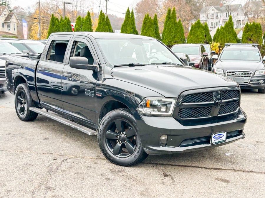 Used 2016 Ram 1500 in Bloomingdale, New Jersey | Prime Auto Imports. Bloomingdale, New Jersey