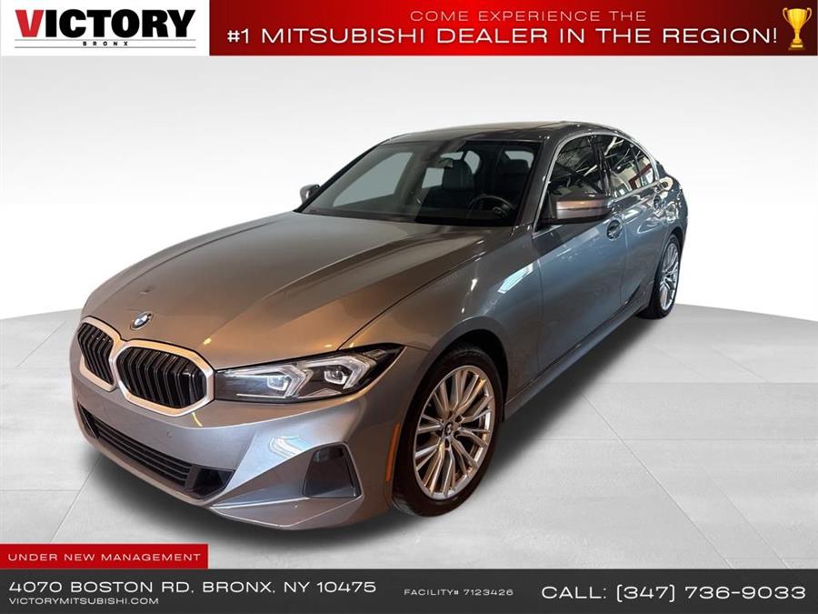 Used 2024 BMW 3 Series in Freehold, New Jersey | Shop Auto. Freehold, New Jersey