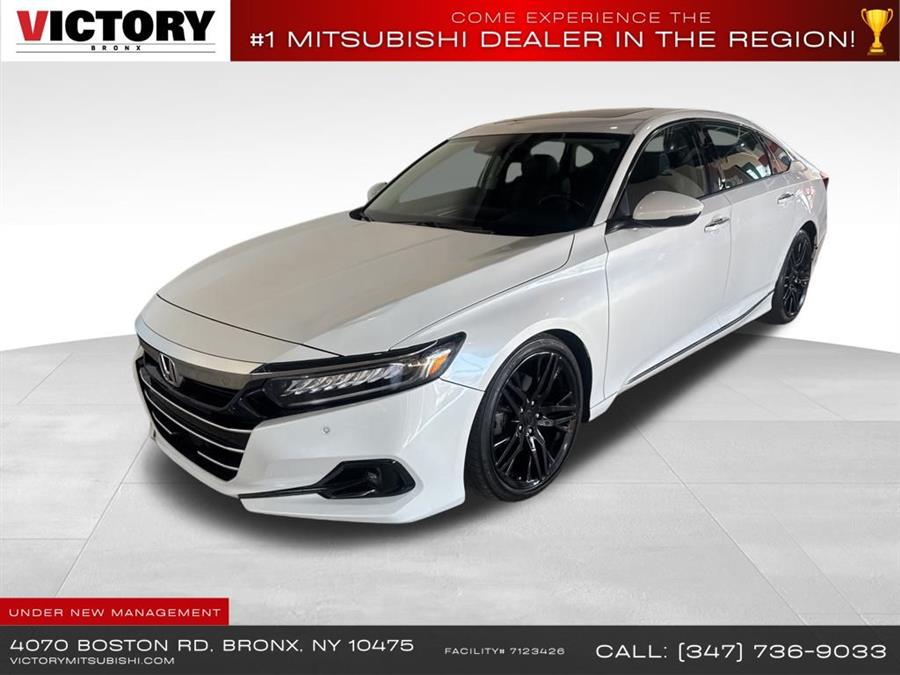 2021 Honda Accord Touring 2.0T, available for sale in Freehold, New Jersey | Shop Auto. Freehold, New Jersey