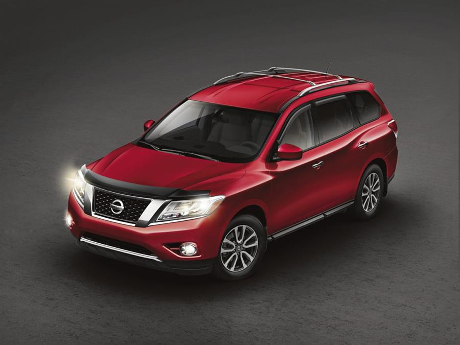 2016 Nissan Pathfinder Platinum, available for sale in Freehold, New Jersey | Shop Auto. Freehold, New Jersey