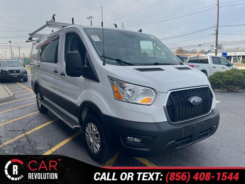 2021 Ford Transit-250 Cargo Van LOW ROOF, available for sale in Maple Shade, New Jersey | Car Revolution. Maple Shade, New Jersey