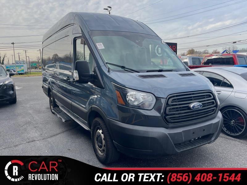 Used Ford Transit Van Cargo Van T250 EXT 2019 | Car Revolution. Avenel, New Jersey