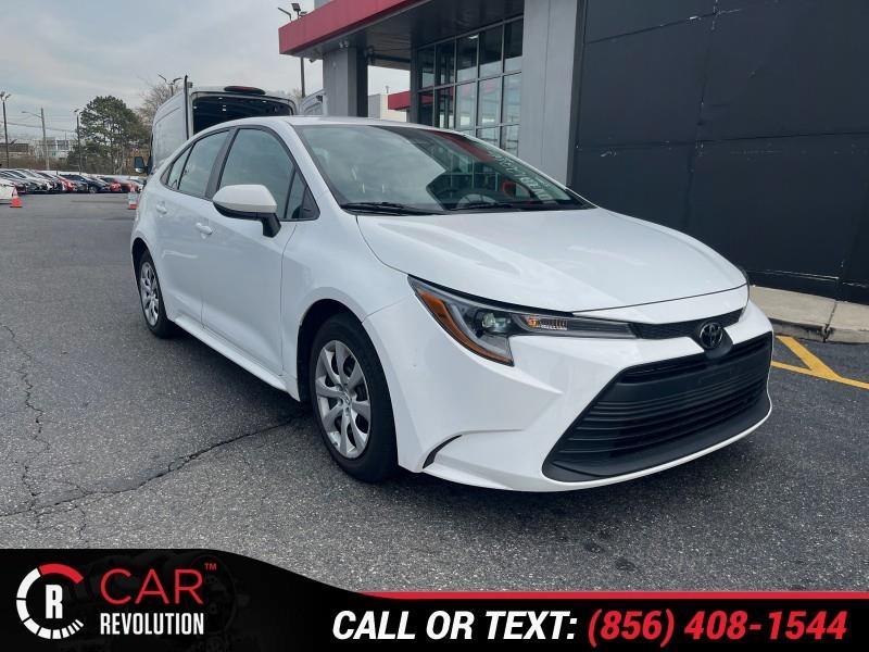 Used Toyota Corolla LE 2023 | Car Revolution. Avenel, New Jersey
