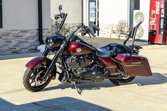 2022 Harley-davidson Touring , available for sale in Great Neck, New York | Camy Cars. Great Neck, New York