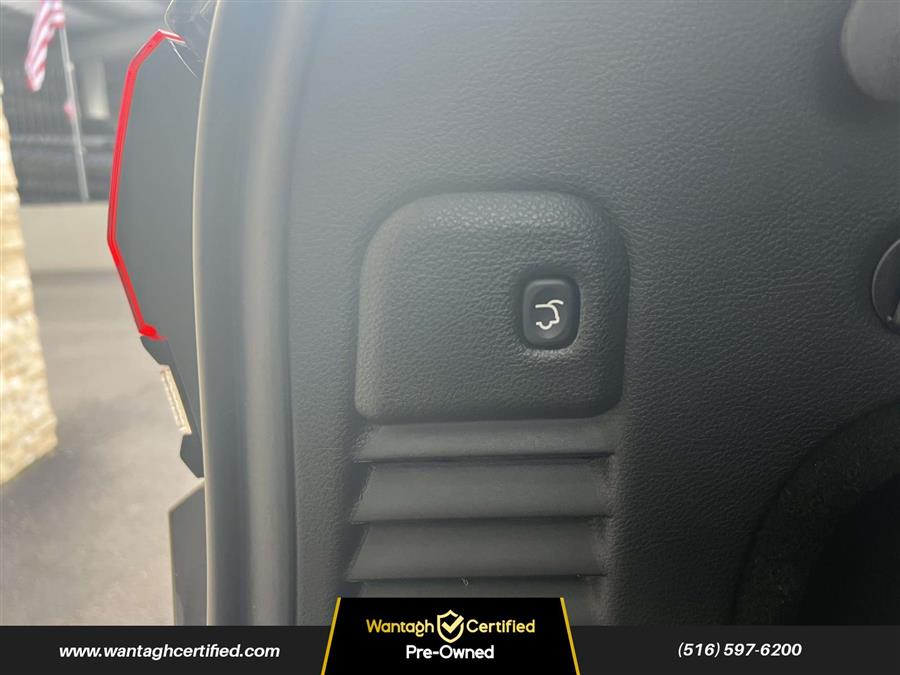 2020 Jeep Grand Cherokee Altitude photo 4