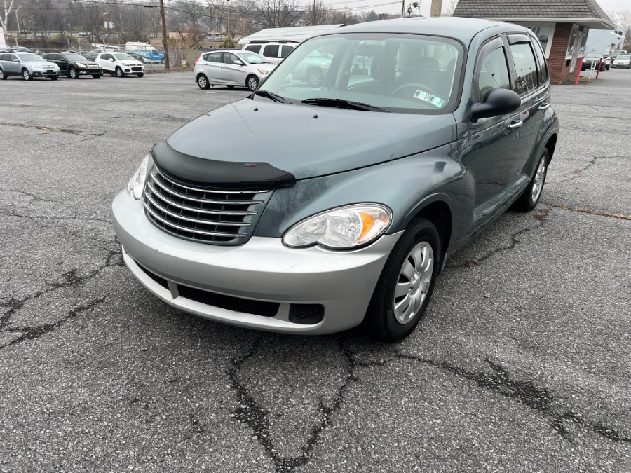 Used 2006 Chrysler PT Cruiser in Bethlehem, Pennsylvania | Best Auto Deals LLC. Bethlehem, Pennsylvania