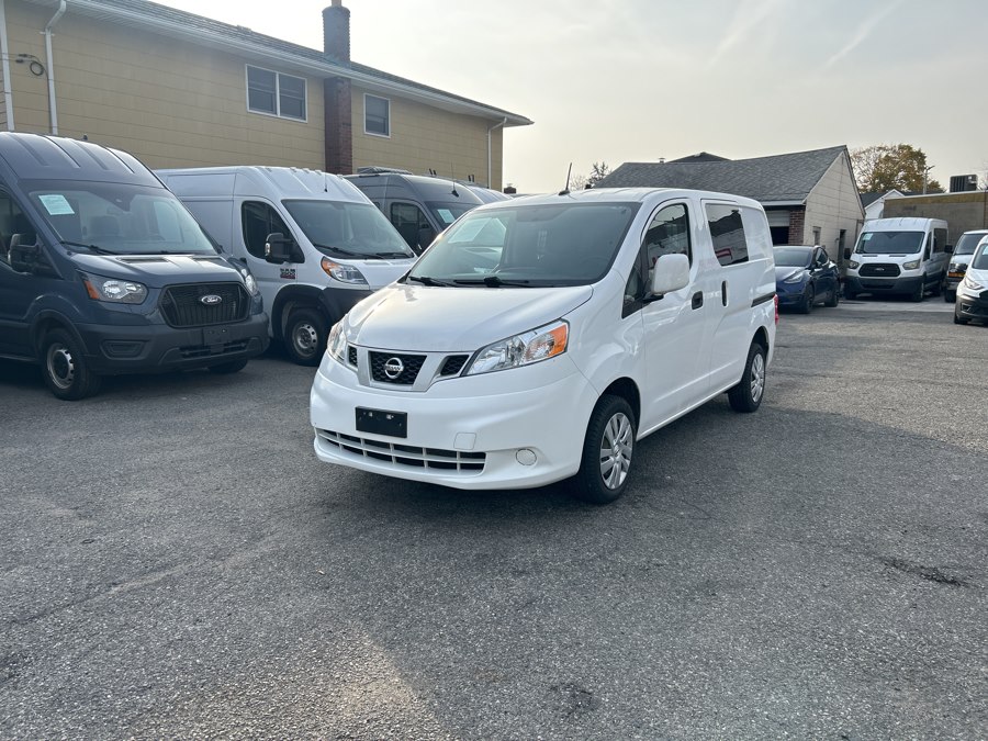Used 2021 Nissan NV200 Compact Cargo in West Hempstead, New York | Only Vans Inc. West Hempstead, New York
