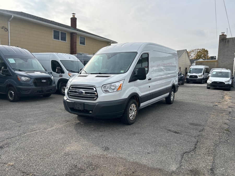 Used 2017 Ford Transit Van in West Hempstead, New York | Only Vans Inc. West Hempstead, New York