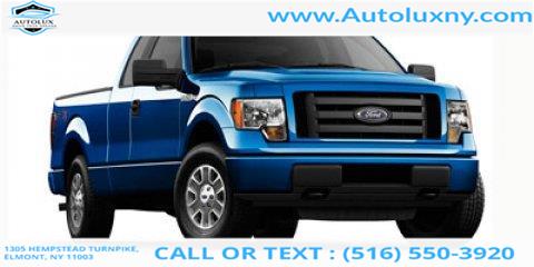 2011 Ford F-150 XLT, available for sale in Elmont, New York | Auto Lux. Elmont, New York