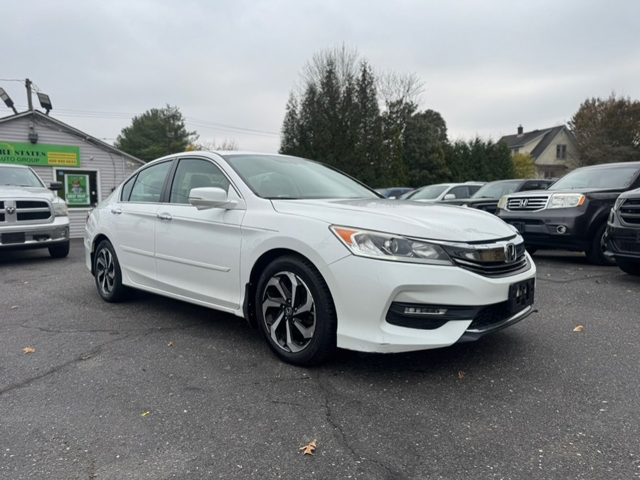 Used 2017 Honda Accord Sedan in BURLINGTON, New Jersey | Tri States Auto Group. BURLINGTON, New Jersey