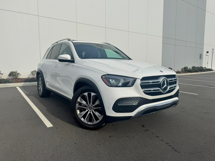 Used 2021 Mercedes-Benz GLE in Saddle Brook, New Jersey | Up 2 The Next Auto Sales LLC. Saddle Brook, New Jersey