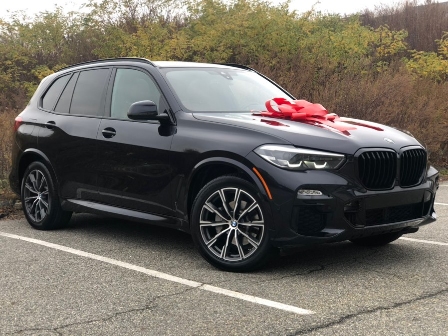 2019 BMW X5 xDrive40i Sports Activity Vehicle, available for sale in Paterson, New Jersey | Speedway Motors LLC. Paterson, New Jersey
