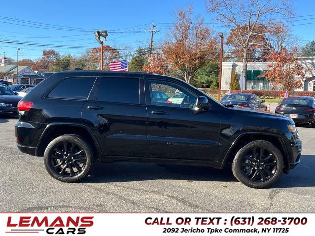 2022 Jeep Cherokee Laredo X photo 4