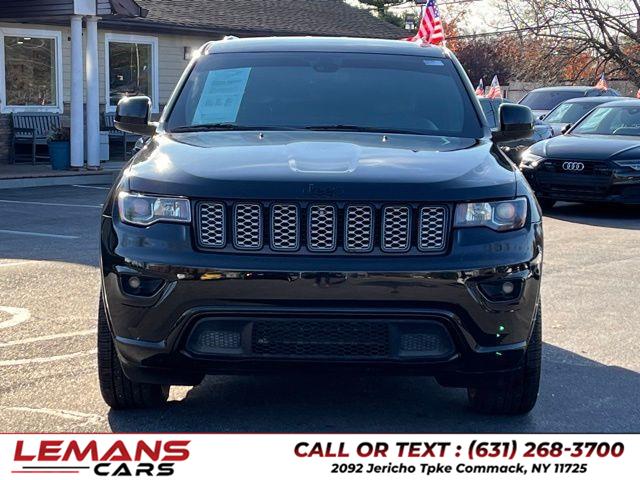 2022 Jeep Cherokee Laredo X photo 2