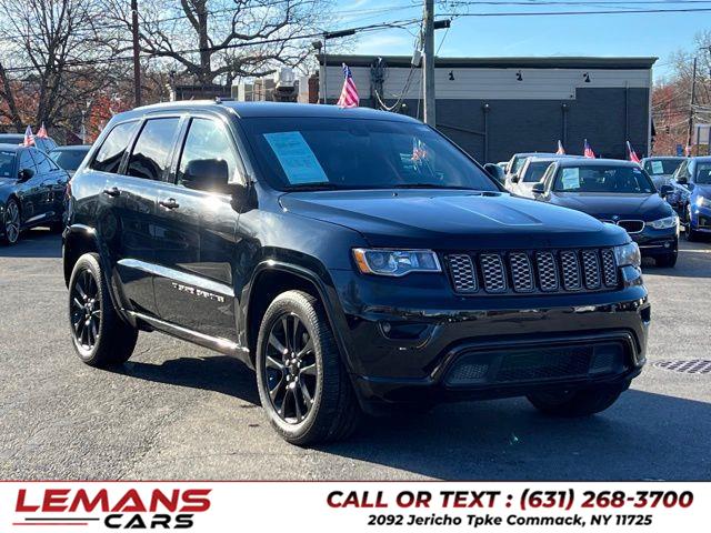 2022 Jeep Cherokee Laredo X photo 3