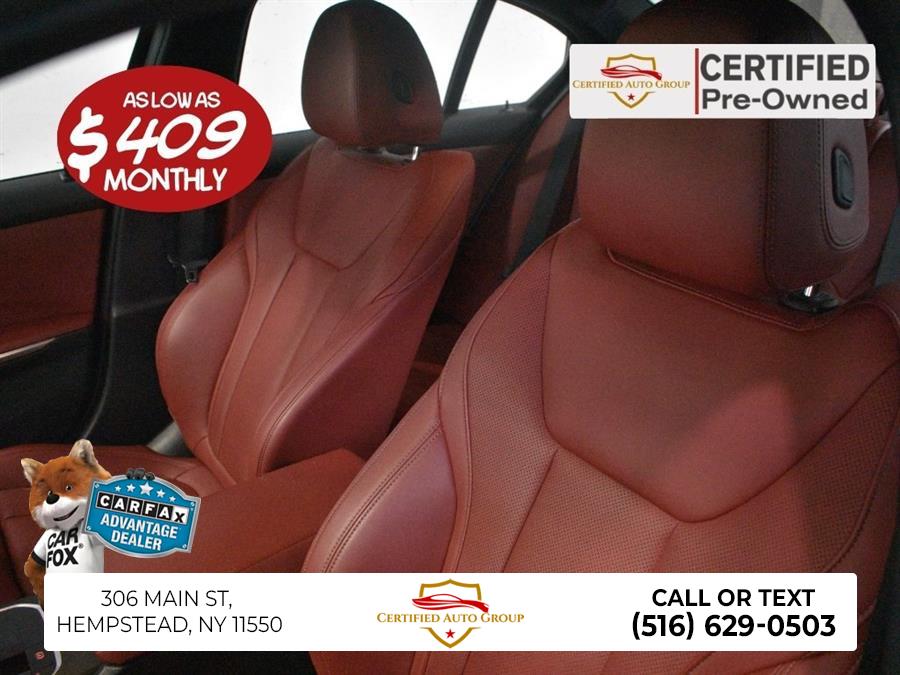 Used 2024 BMW 3 Series in Hempstead, New York | Certified Auto Group. Hempstead, New York