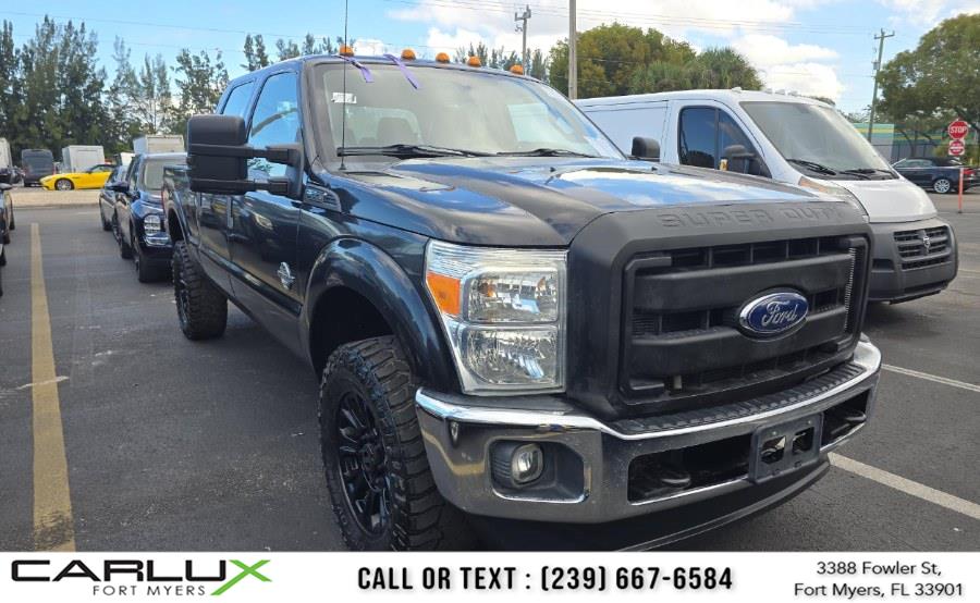 2015 Ford F-350 XL photo 2