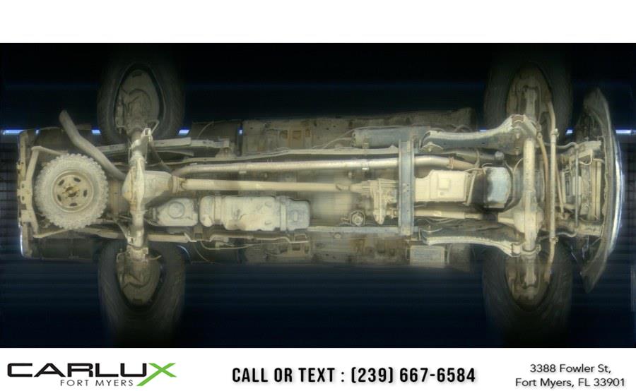 2015 Ford F-350 XL photo 3