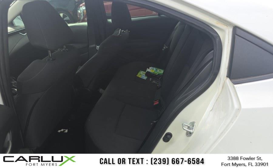 2020 Toyota Corolla LE photo 4