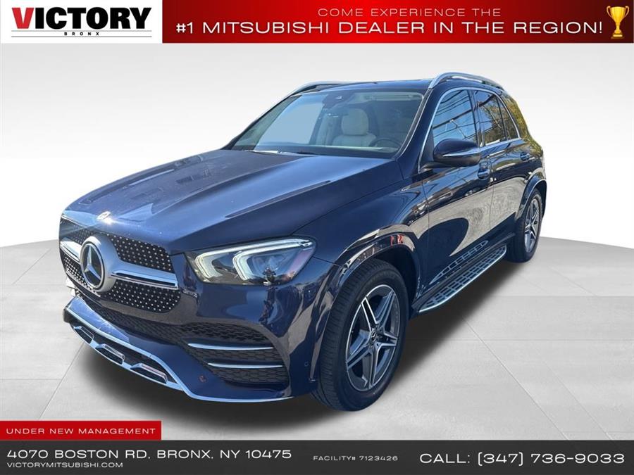 2022 Mercedes-benz Gle GLE 350, available for sale in Bellerose, New York | Shop Auto NY. Bellerose, New York