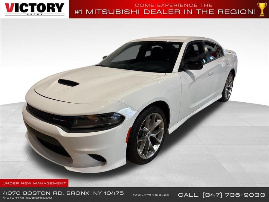 2023 Dodge Charger GT's photo