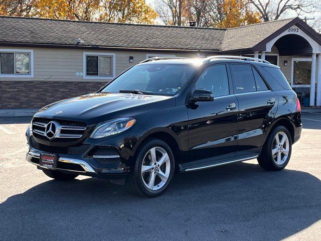 Used 2018 Mercedes-benz Gle in Bellerose, New York | Shop Auto NY. Bellerose, New York