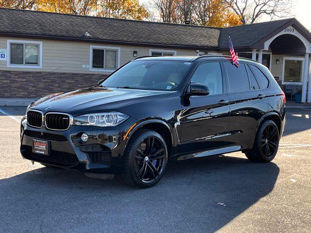 2017 BMW X5 m Base, available for sale in Bellerose, New York | Shop Auto NY. Bellerose, New York