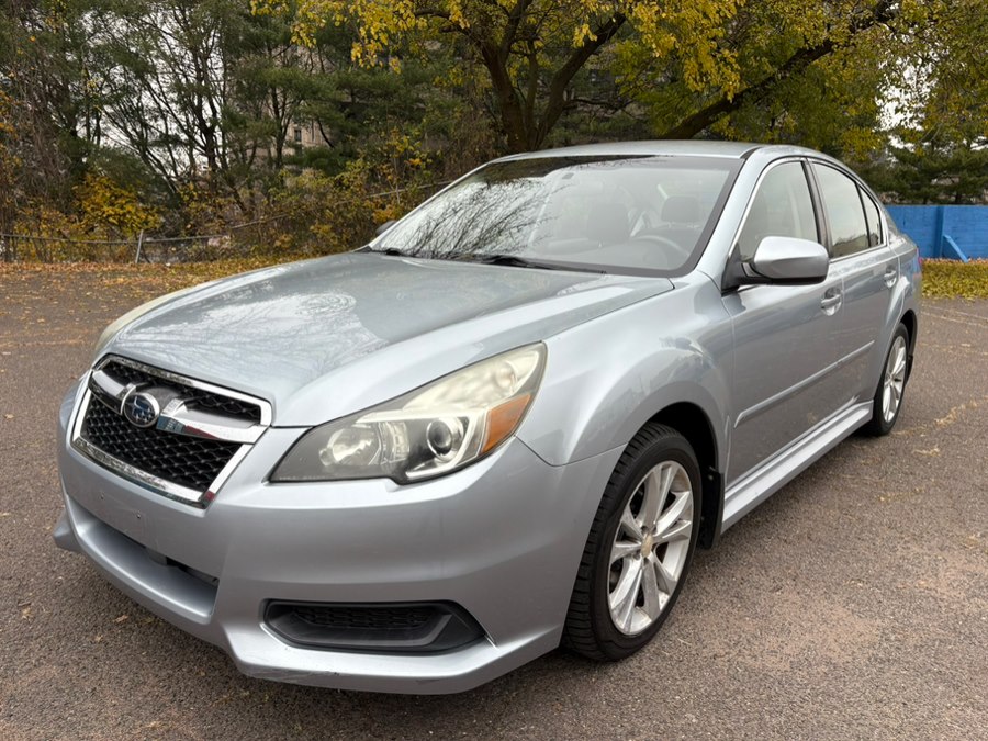 Used 2014 Subaru Legacy in Meriden, Connecticut | T E A M Auto Center. Meriden, Connecticut