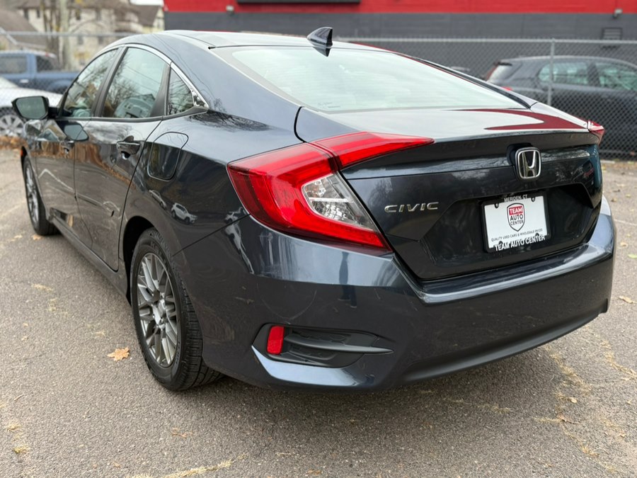 2017 Honda Civic EX photo 3