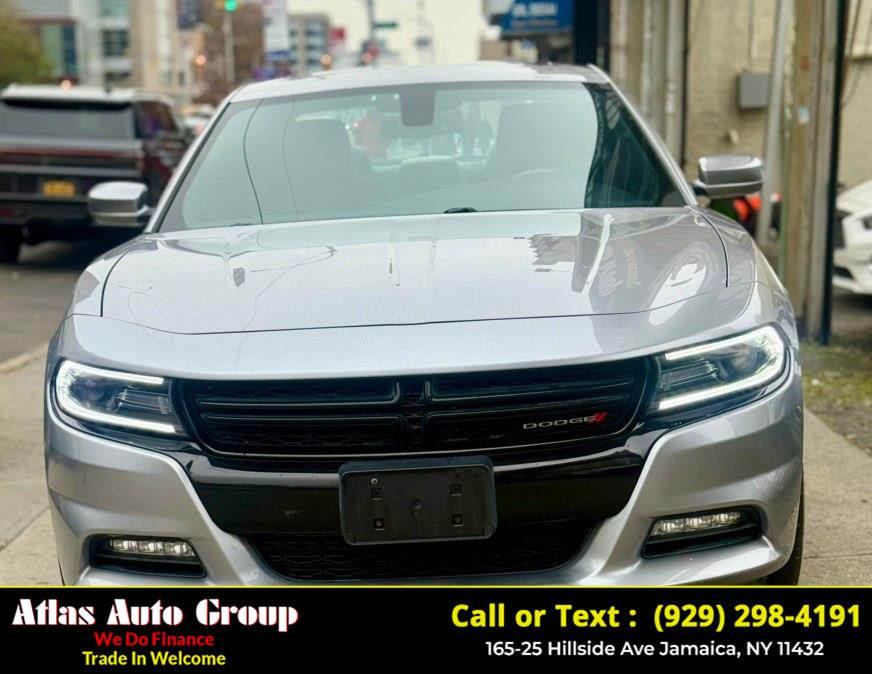 Used 2016 Dodge Charger in Jamaica, New York | Atlas Auto Group. Jamaica, New York