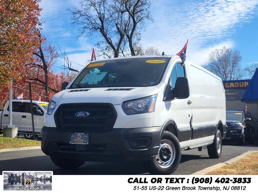 Used 2020 Ford Transit Cargo Van in Green Brook Township, New Jersey | Route 22 Auto Group. Green Brook Township, New Jersey