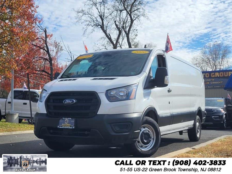Used 2020 Ford Transit Cargo Van in Green Brook Township, New Jersey | Route 22 Auto Group. Green Brook Township, New Jersey