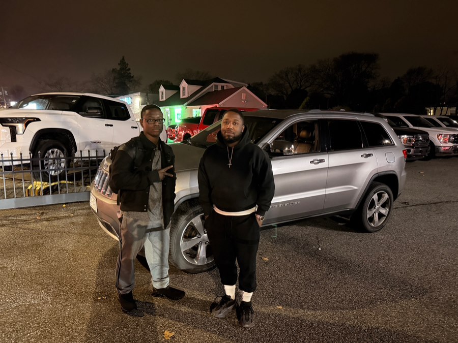 2015 Jeep Grand Cherokee 4WD 4dr Limited, available for sale in Huntington Station, New York | Huntington Auto Mall. Huntington Station, New York