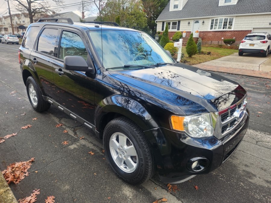 Used 2012 Ford Escape in West Babylon, New York | SGM Auto Sales. West Babylon, New York