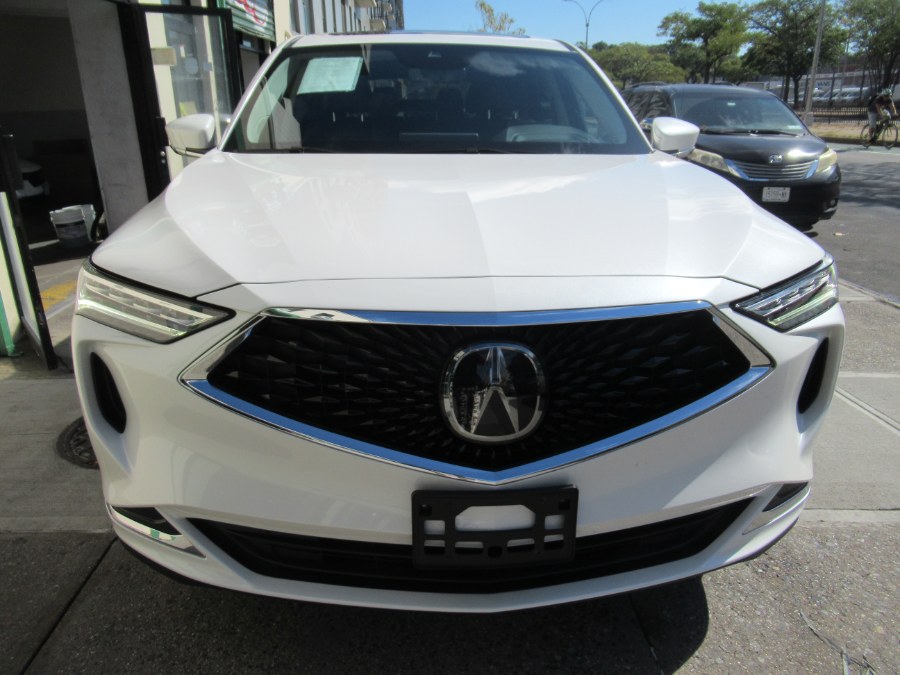 2023 Acura MDX SH-AWD, available for sale in Woodside, New York | Pepmore Auto Sales Inc.. Woodside, New York