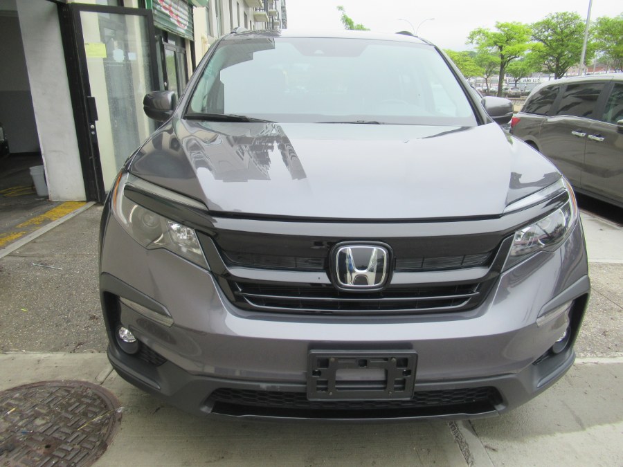 2022 Honda Pilot Special Edition AWD, available for sale in Woodside, New York | Pepmore Auto Sales Inc.. Woodside, New York