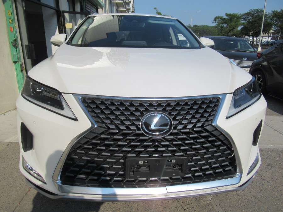 2022 Lexus RX RX 350 AWD, available for sale in Woodside, New York | Pepmore Auto Sales Inc.. Woodside, New York