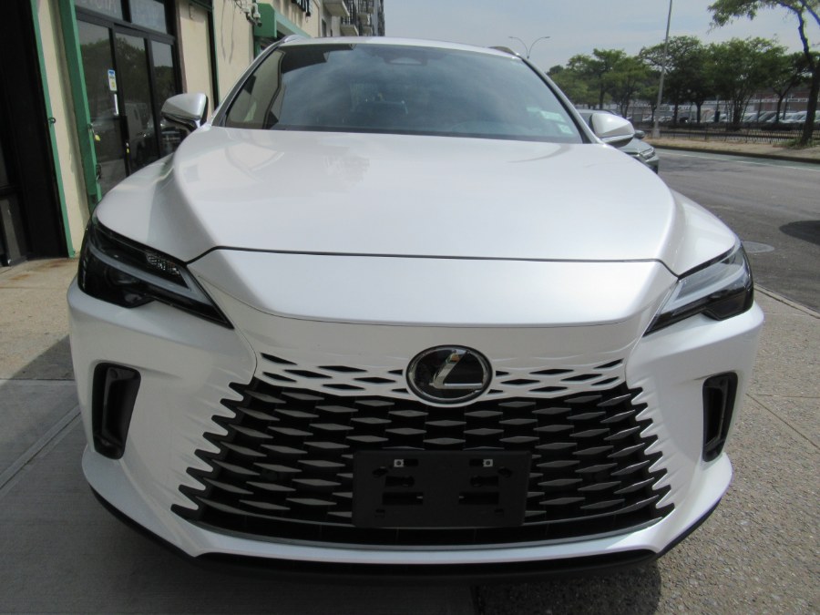 2024 Lexus RX RX 350 Premium AWD, available for sale in Woodside, New York | Pepmore Auto Sales Inc.. Woodside, New York