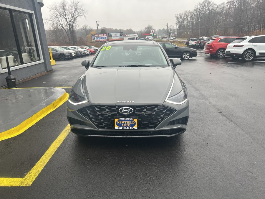 Used 2020 Hyundai Sonata in Middletown, Connecticut | Newfield Auto Sales. Middletown, Connecticut