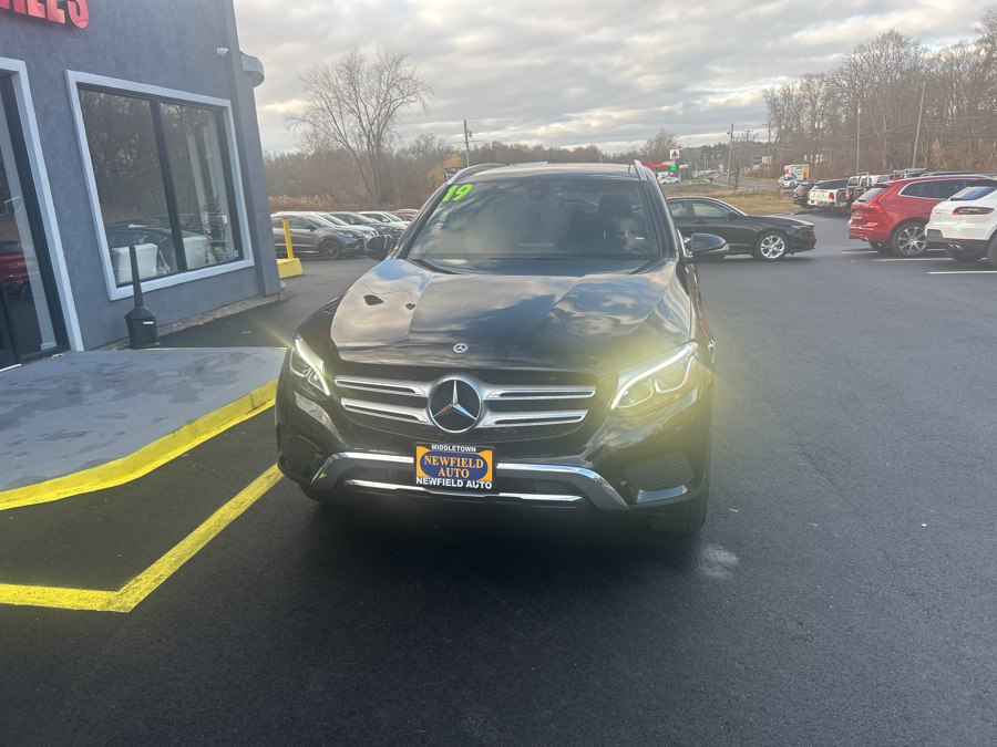 Used 2019 Mercedes-Benz GLC in Middletown, Connecticut | Newfield Auto Sales. Middletown, Connecticut