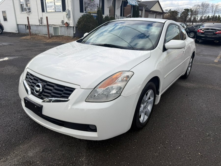 Used 2009 Nissan Altima in East Windsor, Connecticut | A1 Auto Sale LLC. East Windsor, Connecticut
